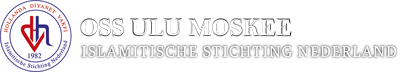 Oss Ulu Moskee